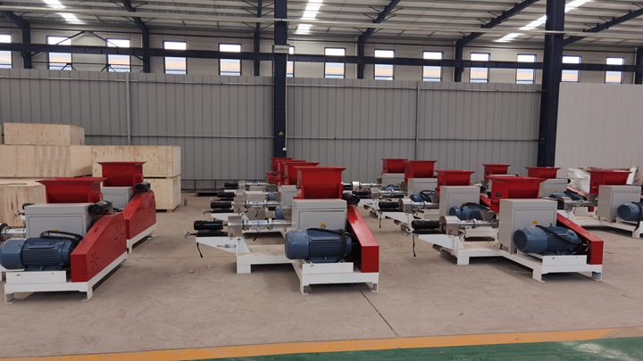 Brand new feed extruder machine manufacturers cost in Togo